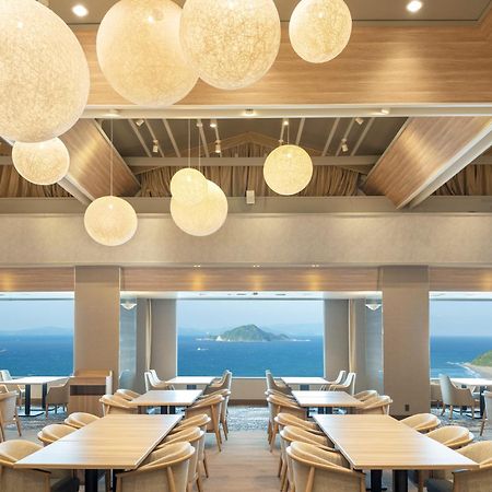 Irago Ocean Resort Tahara Buitenkant foto