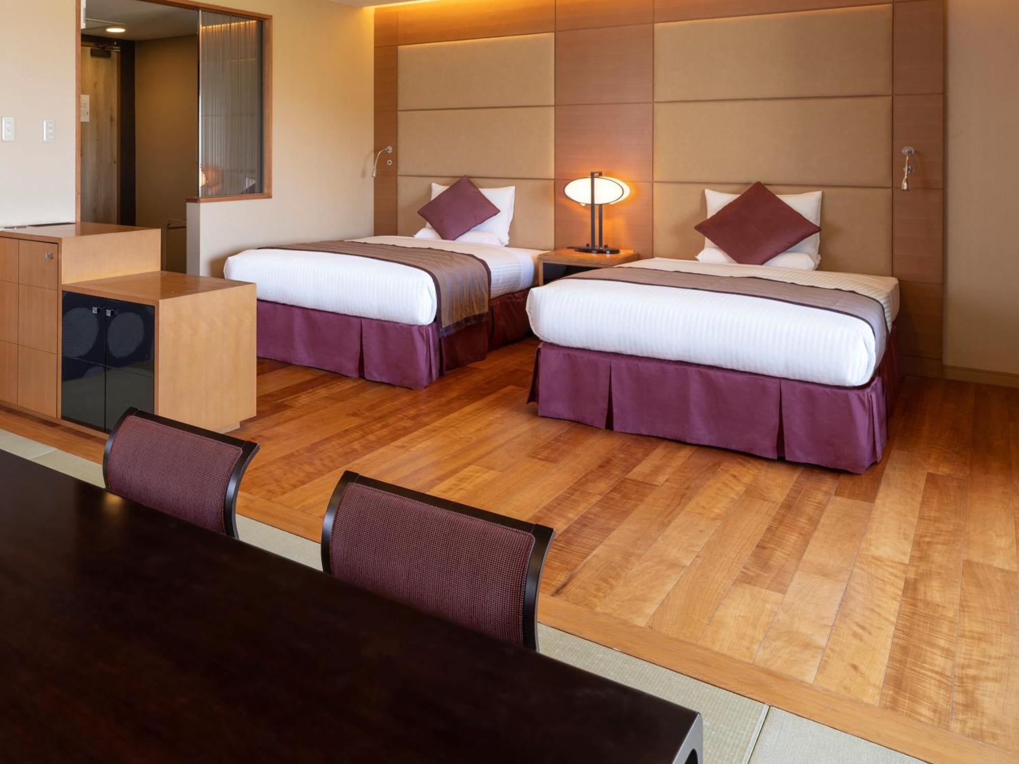Irago Ocean Resort Tahara Buitenkant foto