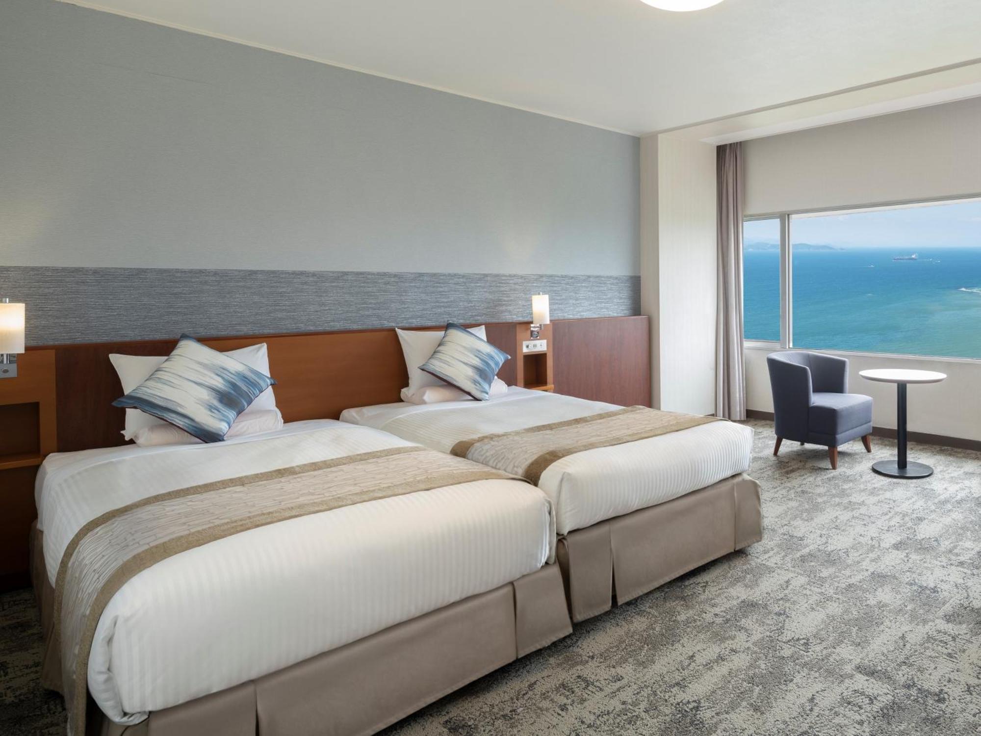 Irago Ocean Resort Tahara Buitenkant foto