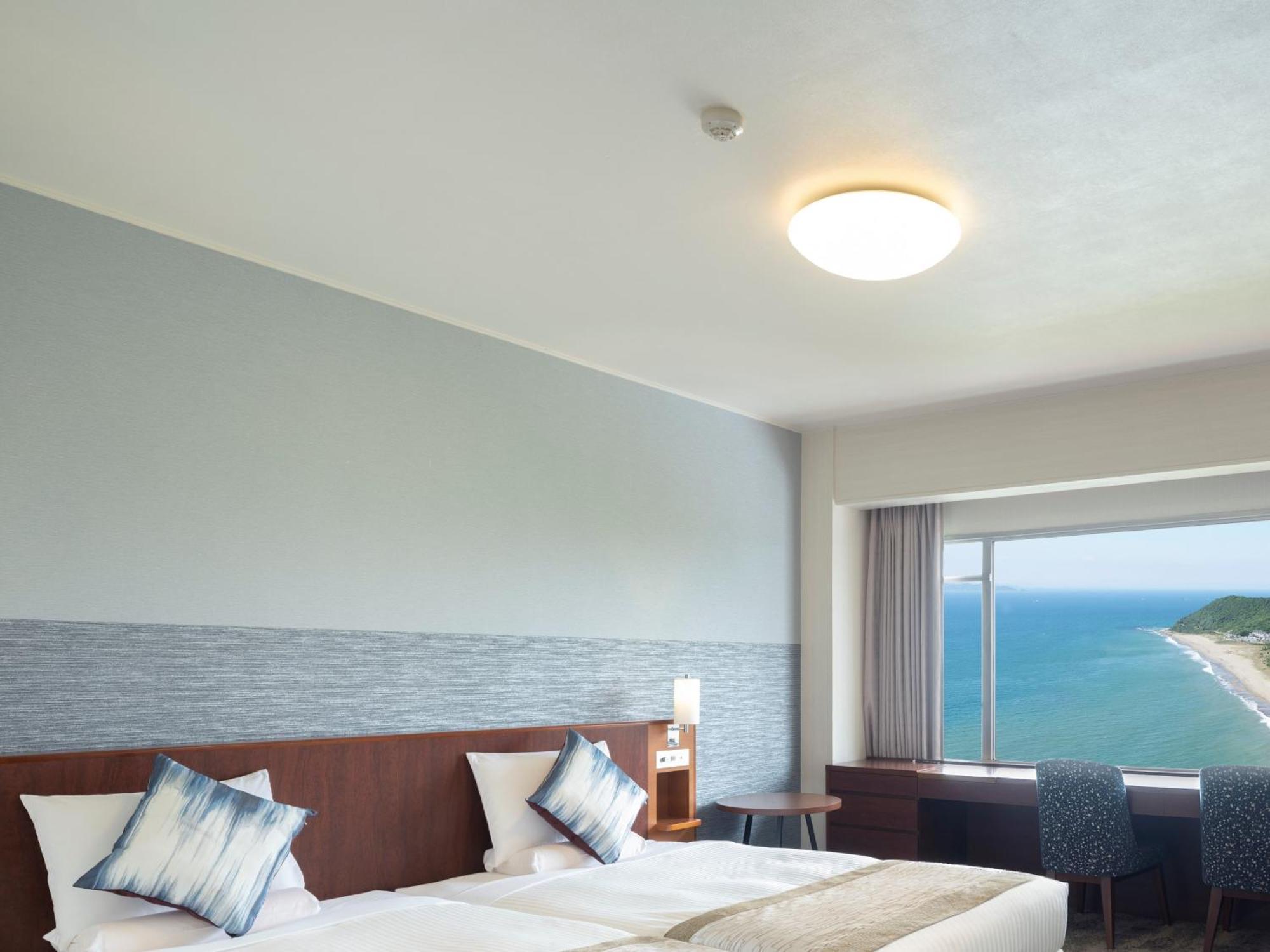 Irago Ocean Resort Tahara Buitenkant foto