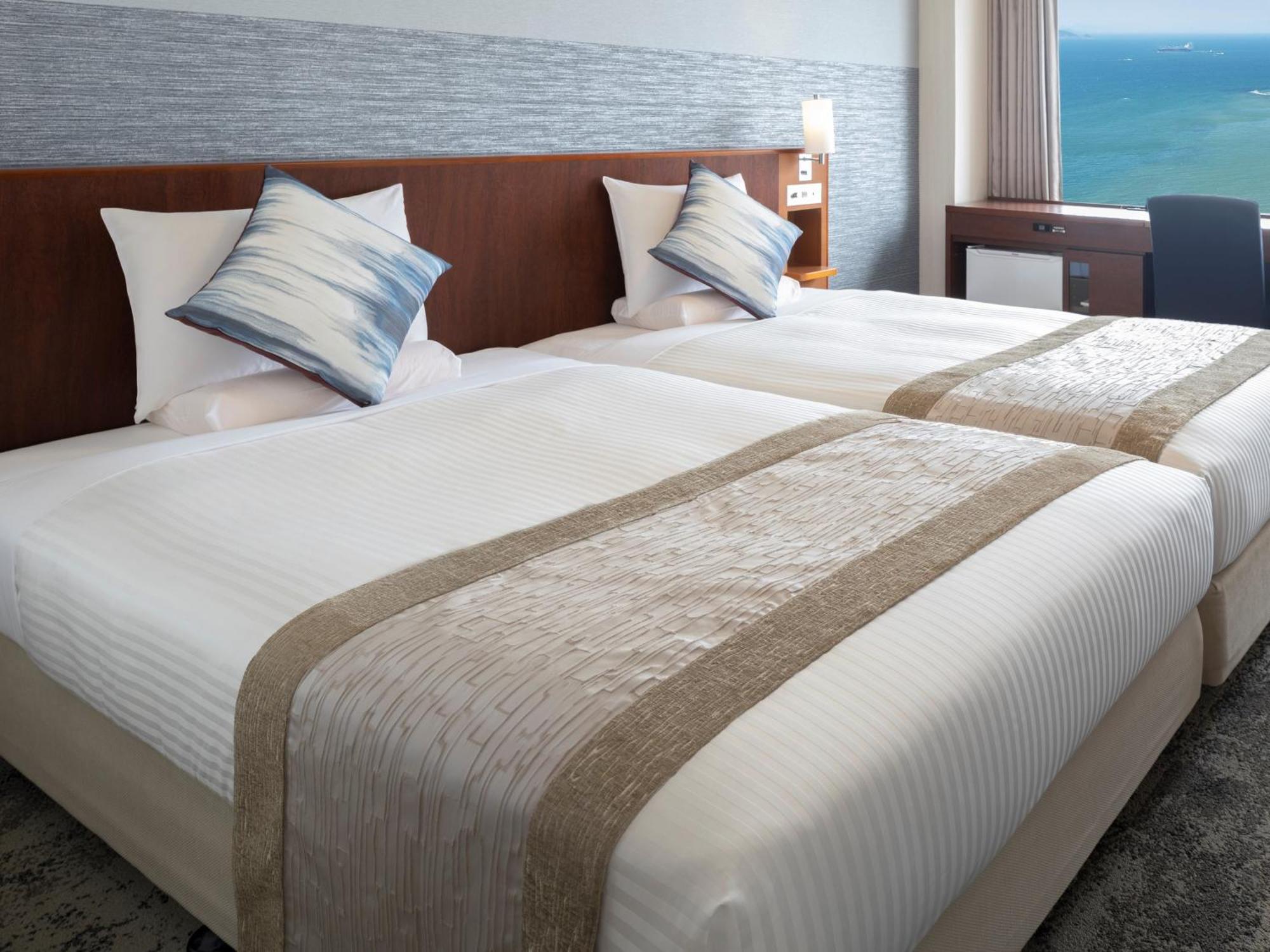 Irago Ocean Resort Tahara Buitenkant foto