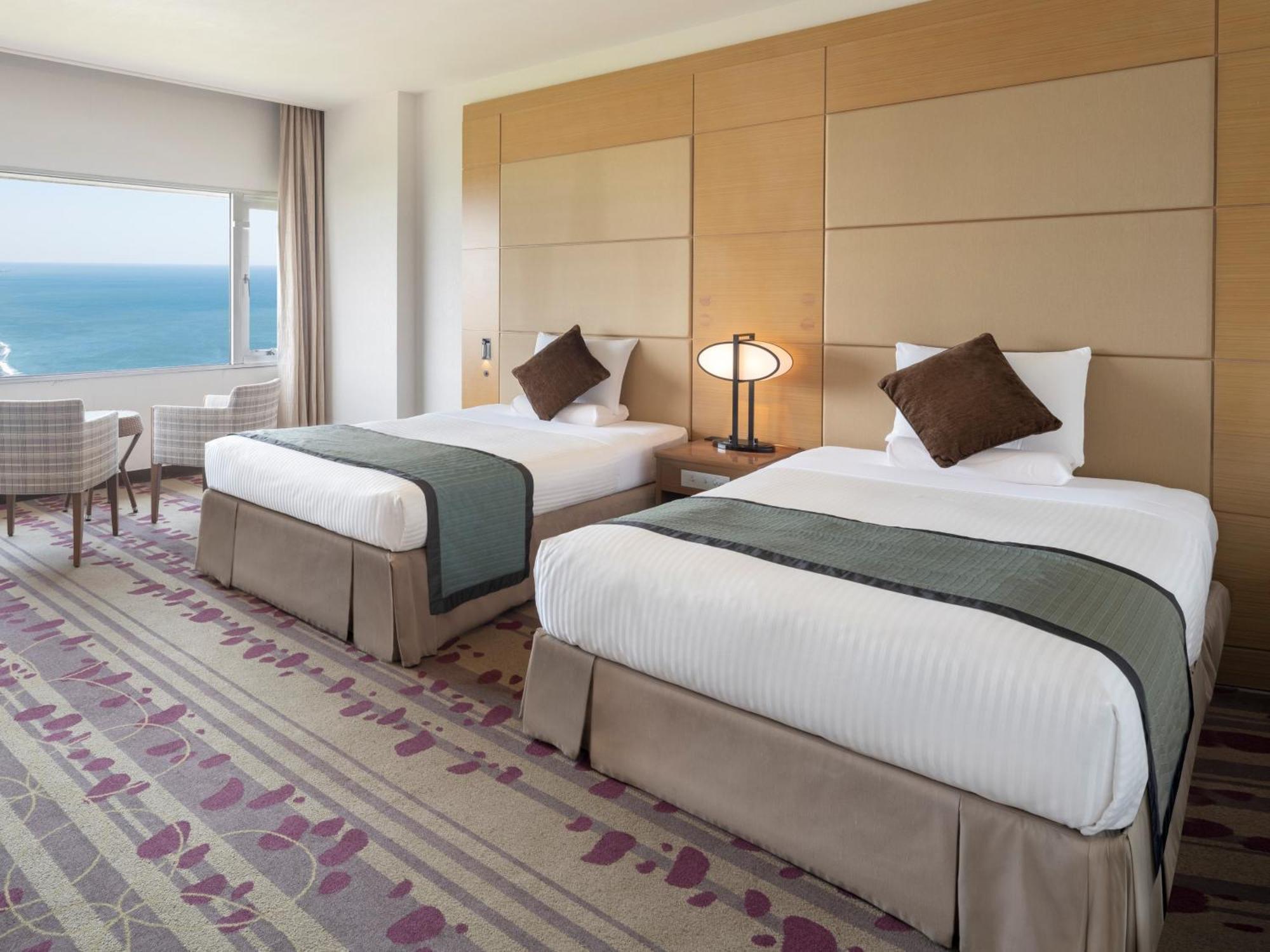 Irago Ocean Resort Tahara Buitenkant foto