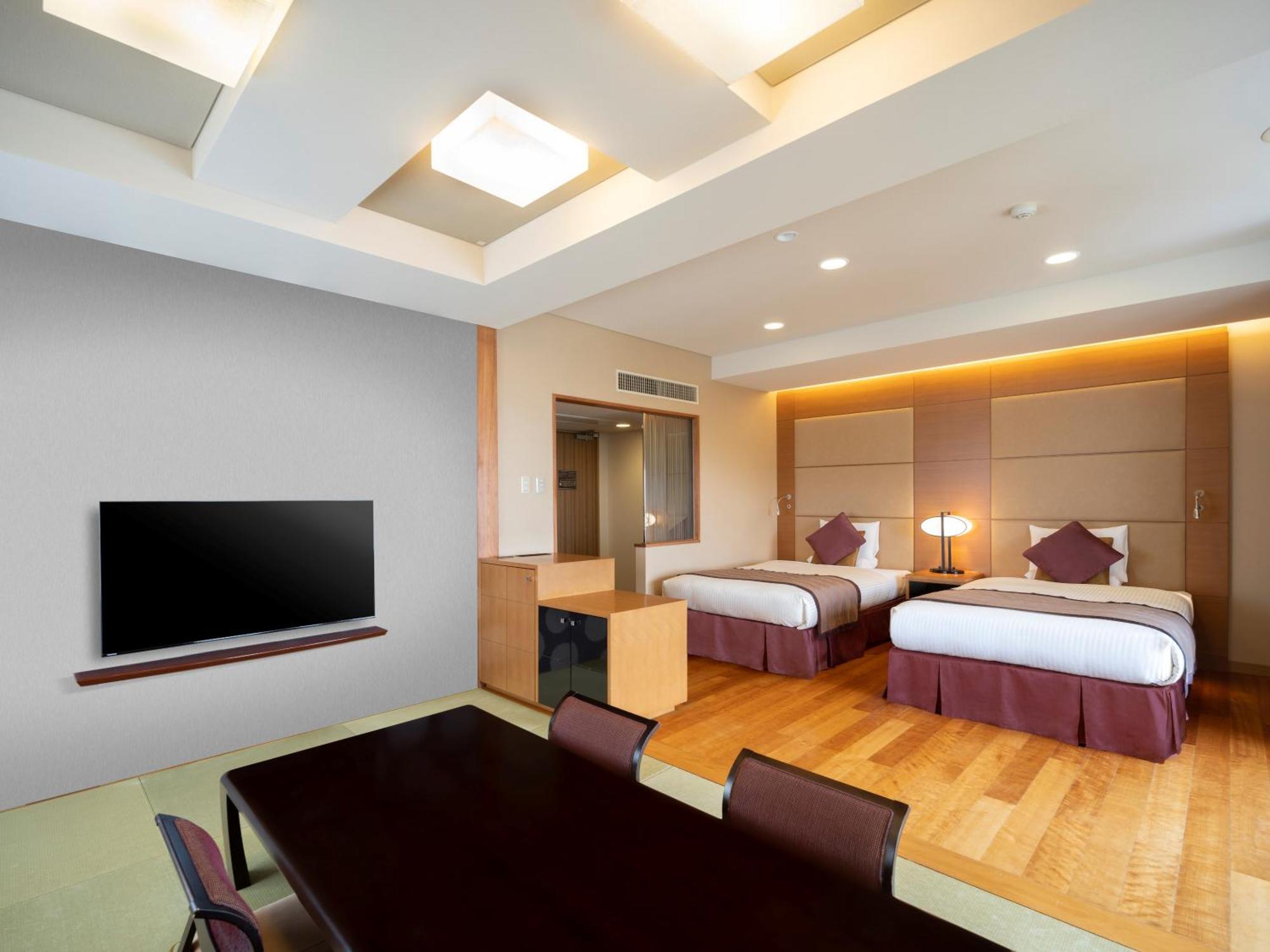 Irago Ocean Resort Tahara Buitenkant foto