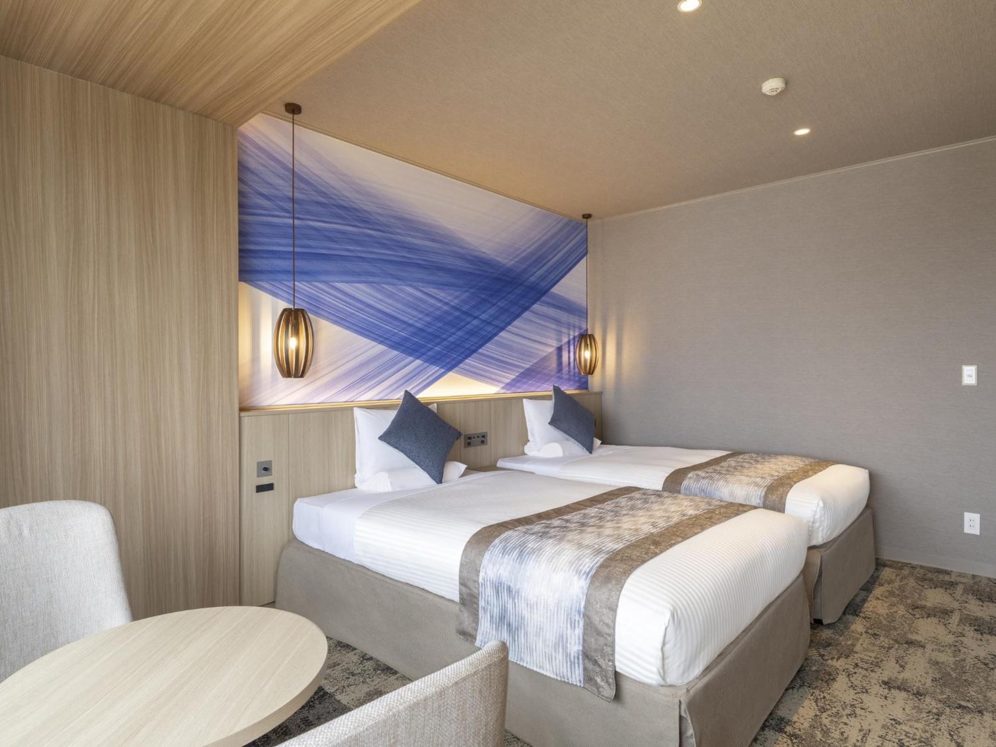 Irago Ocean Resort Tahara Buitenkant foto