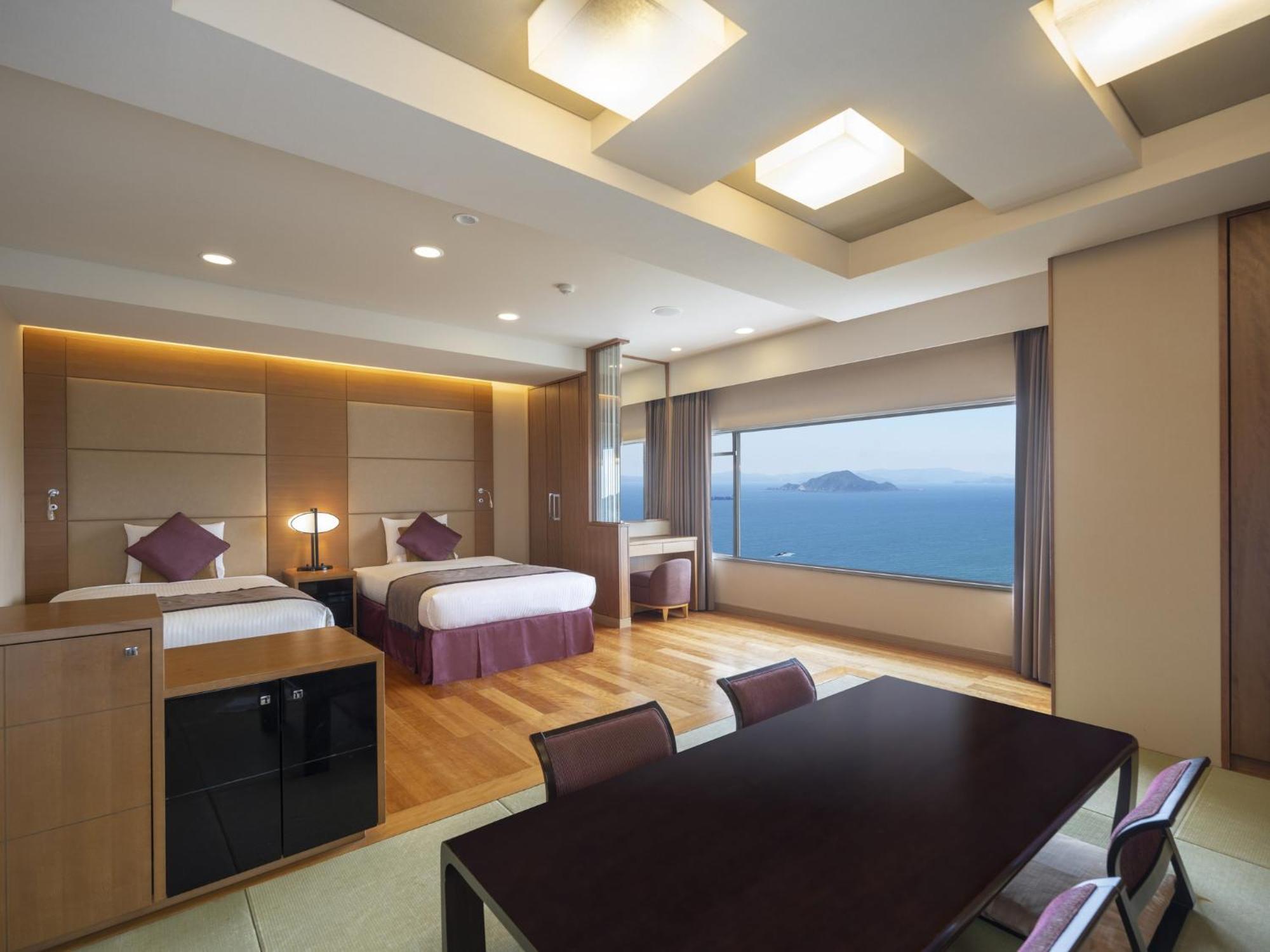Irago Ocean Resort Tahara Buitenkant foto