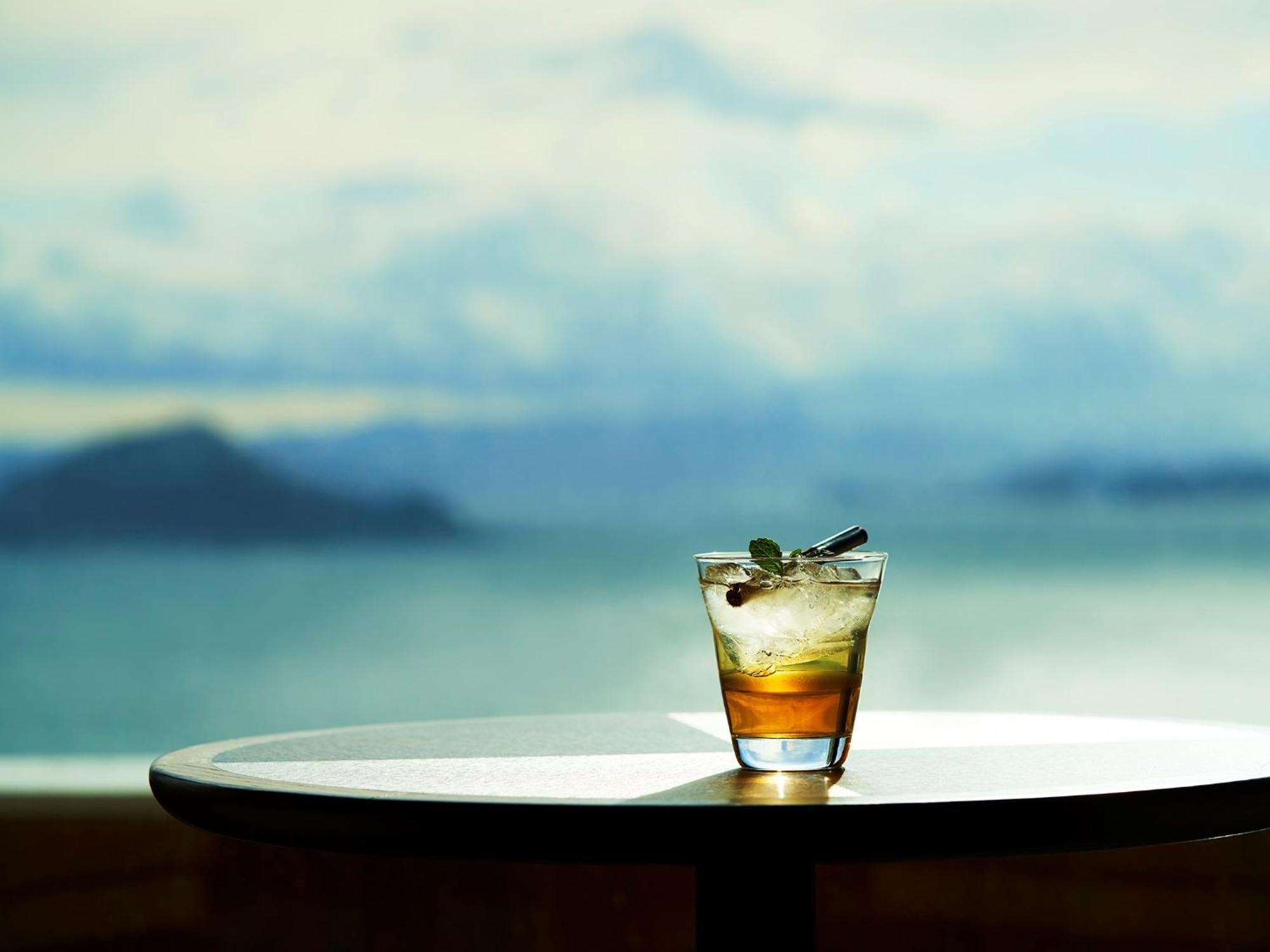 Irago Ocean Resort Tahara Buitenkant foto