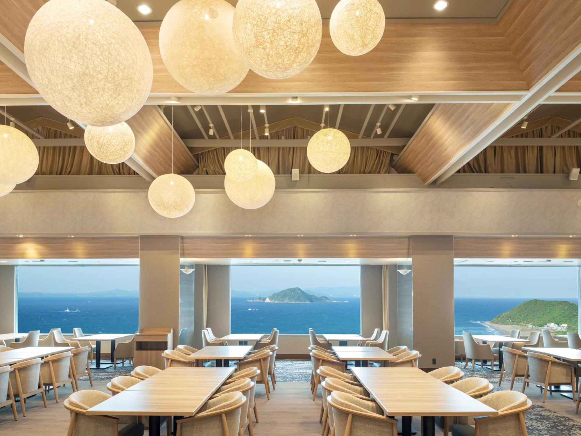 Irago Ocean Resort Tahara Buitenkant foto